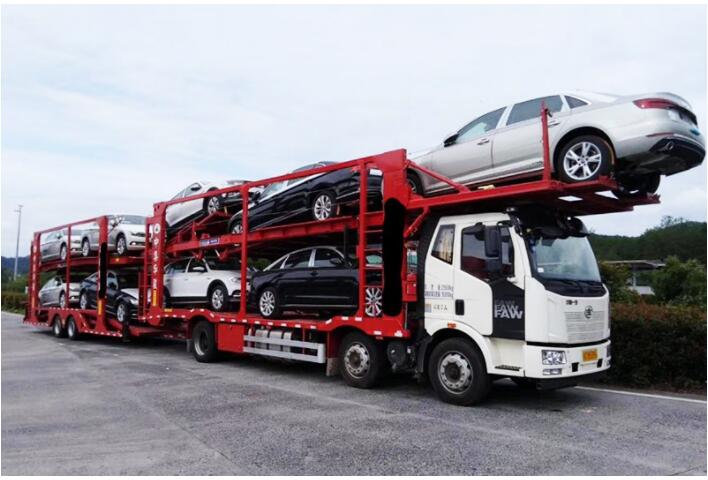 宜春轎車托運